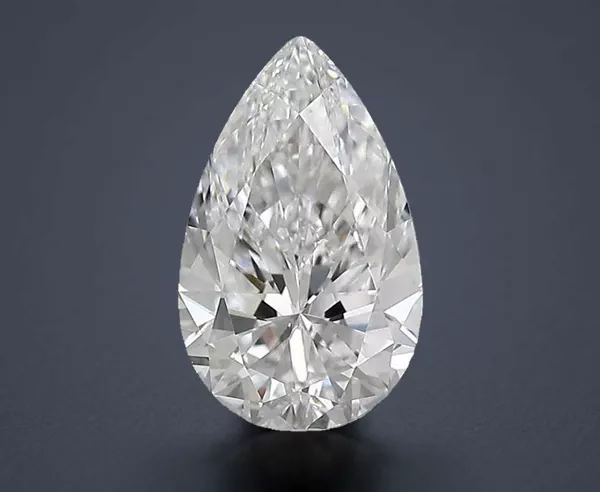 1.51 Carat · D · IF Rare Carat Ideal Cut