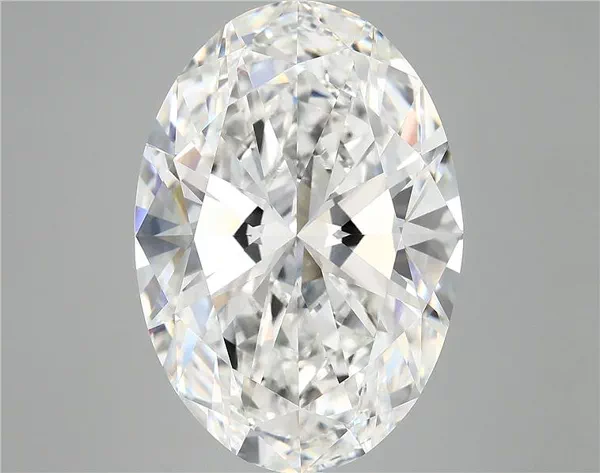 11.7 Carat · E · VVS2 Rare Carat Ideal Cut