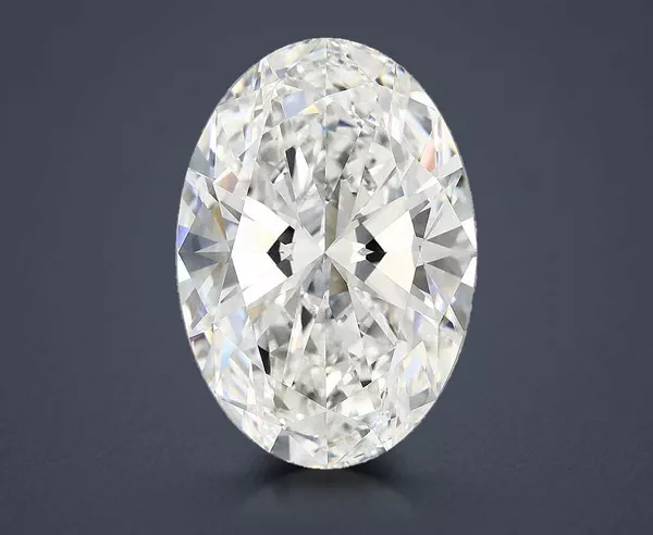 11.7 Carat · E · VVS2 Rare Carat Ideal Cut