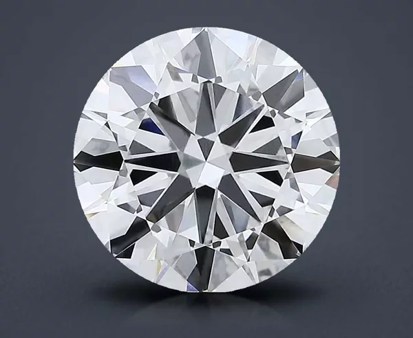 8.02 Carat · F · VVS1 excellent Cut