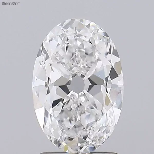 2 Carat · E · VS2 Rare Carat Ideal Cut