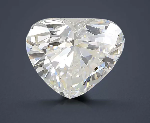 7.08 Carat · E · VVS2 Rare Carat Ideal Cut