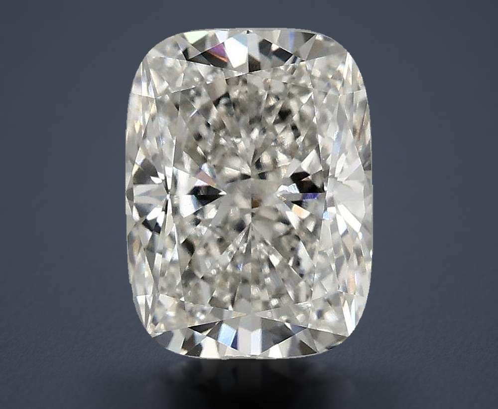 2.59 Carat · G · VS1 Rare Carat Ideal Cut