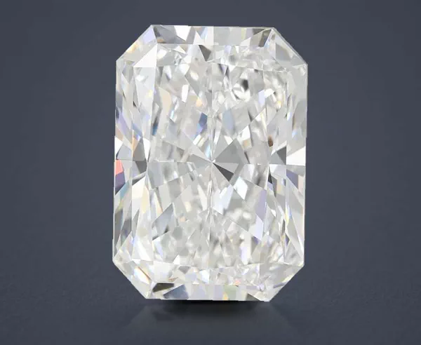 4.14 Carat · D · FL Rare Carat Ideal Cut