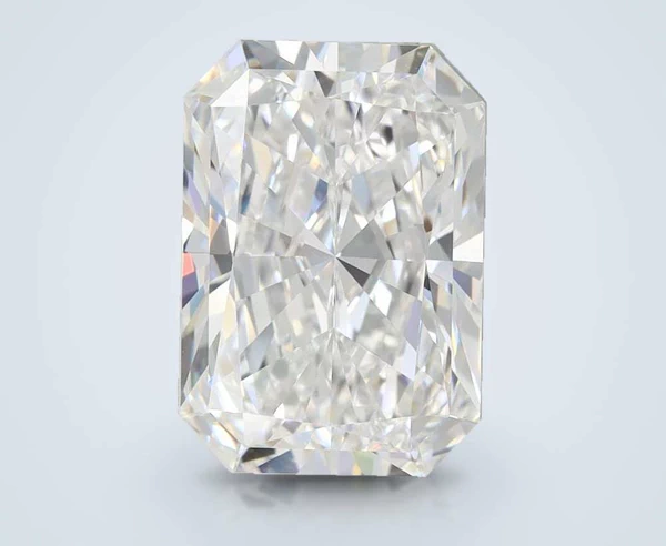 4.14 Carat · D · FL Rare Carat Ideal Cut