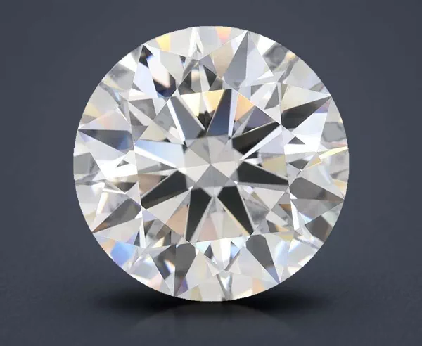 6.24 Carat · D · FL excellent Cut