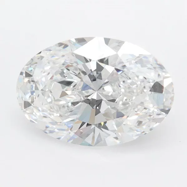 2.6 Carat · D · FL Rare Carat Ideal Cut