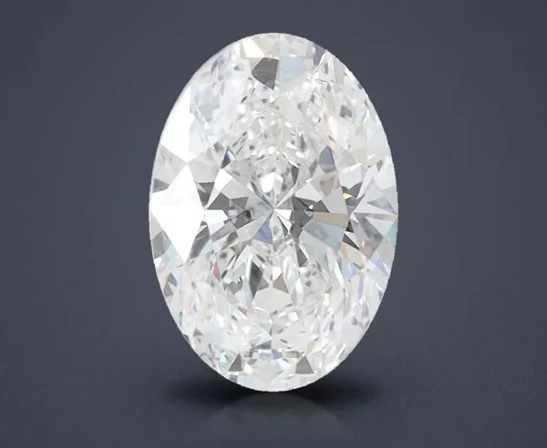 2.6 Carat · D · FL Rare Carat Ideal Cut