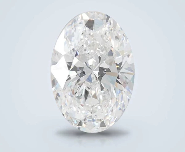 2.6 Carat · D · FL Rare Carat Ideal Cut