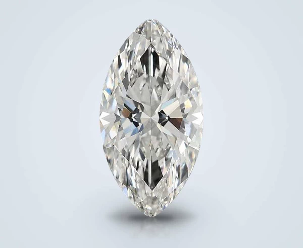 2.52 Carat · F · VS1 Rare Carat Ideal Cut