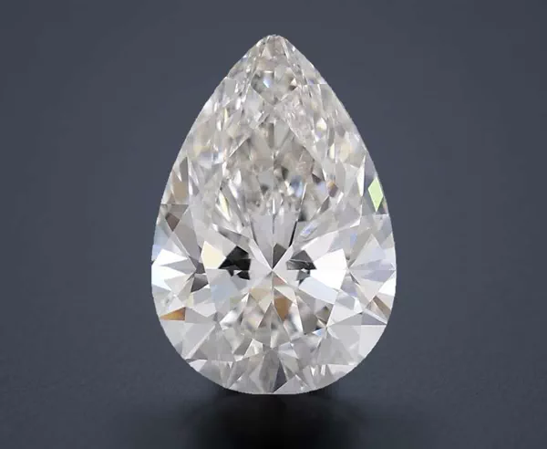 1.31 Carat · G · VVS2 Rare Carat Ideal Cut