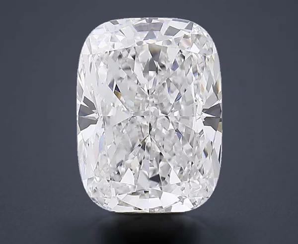 6.76 Carat · E · VVS2 Rare Carat Ideal Cut