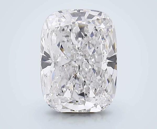 6.76 Carat · E · VVS2 Rare Carat Ideal Cut