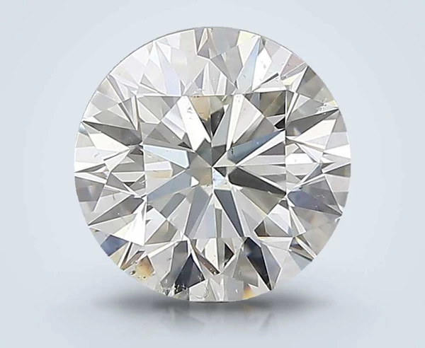 1.29 Carat · I · SI1 excellent Cut
