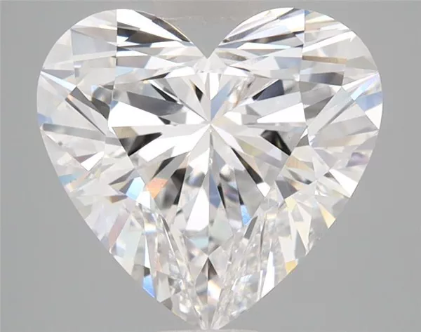 3.08 Carat · D · VVS2 Rare Carat Ideal Cut