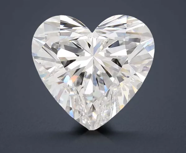 3.08 Carat · D · VVS2 Rare Carat Ideal Cut