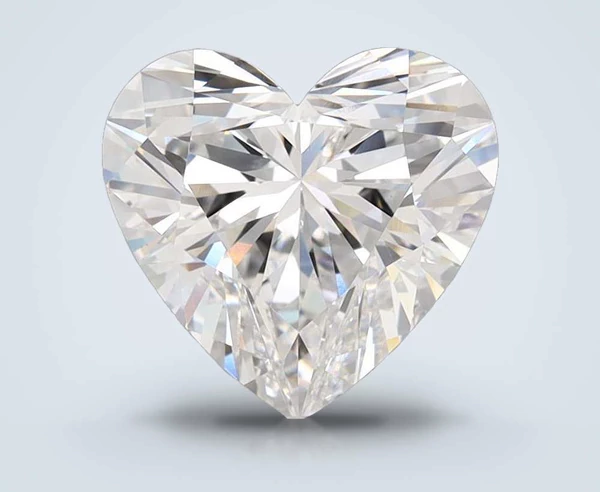 3.08 Carat · D · VVS2 Rare Carat Ideal Cut