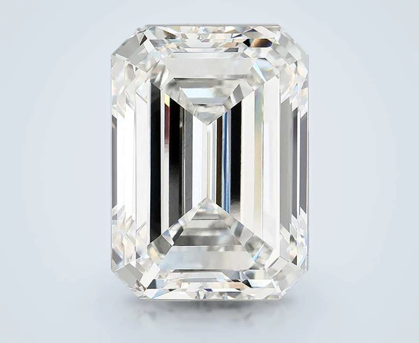 12.89 Carat · E · VVS2 Rare Carat Ideal Cut