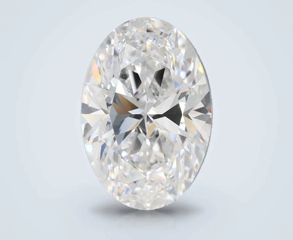 4.1 Carat · D · FL Rare Carat Ideal Cut