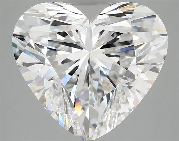 6.1 Carat · E · VVS2 Rare Carat Ideal Cut