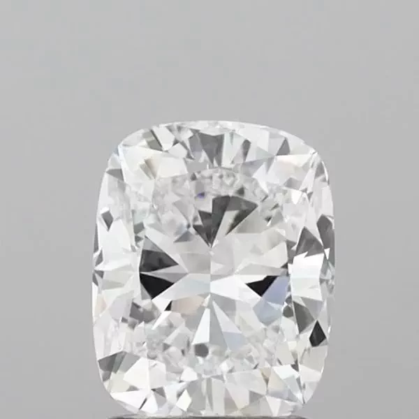 1.63 Carat · D · VS1 Rare Carat Ideal Cut