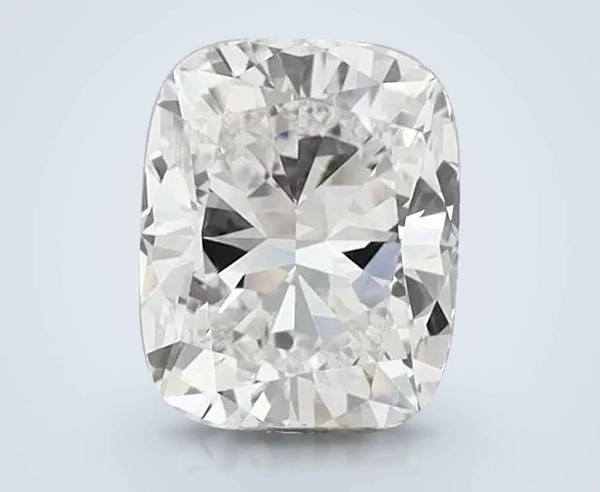 1.63 Carat · D · VS1 Rare Carat Ideal Cut