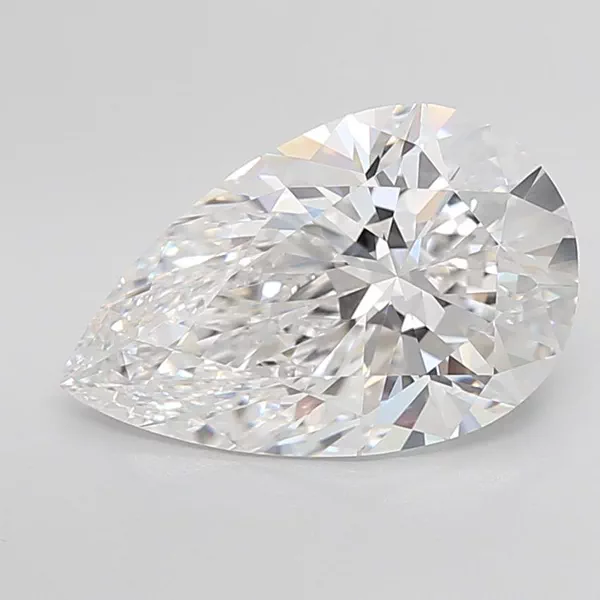 6.06 Carat · E · IF Rare Carat Ideal Cut
