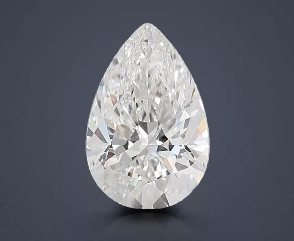 6.06 Carat · E · IF Rare Carat Ideal Cut