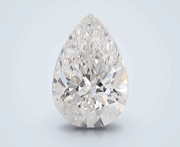 6.06 Carat · E · IF Rare Carat Ideal Cut