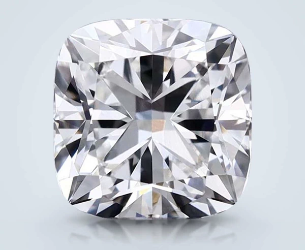 1.53 Carat · F · VVS2 Rare Carat Ideal Cut