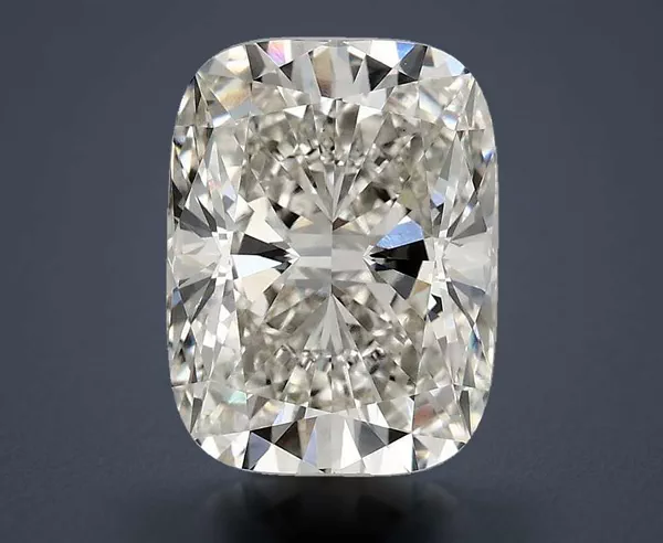 4.08 Carat · H · VVS2 Rare Carat Ideal Cut