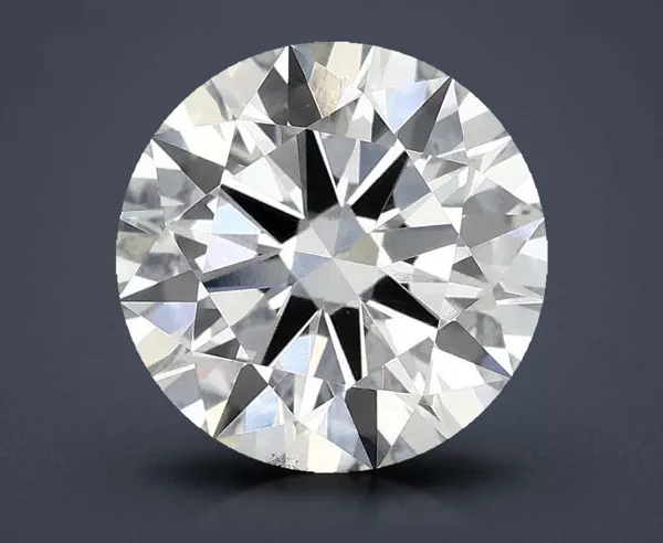 1.28 Carat · E · VS2 Rare Carat Ideal Cut