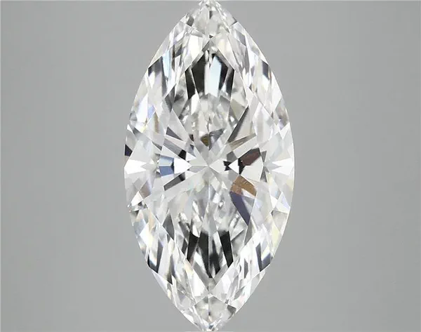 4.01 Carat · D · VVS1 Rare Carat Ideal Cut