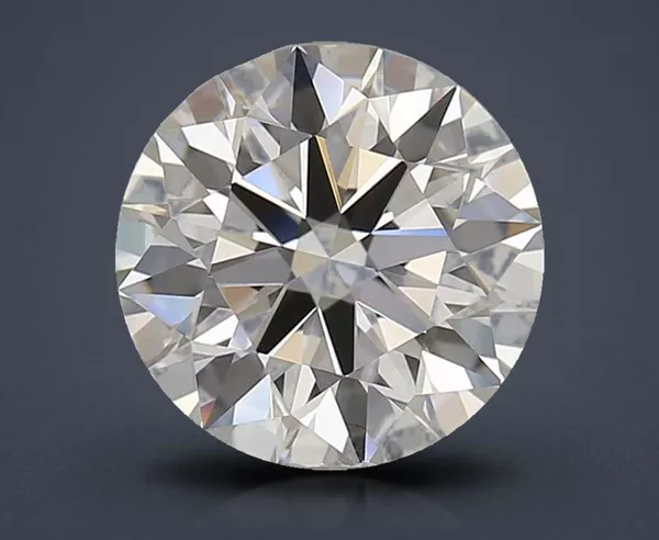 1.77 Carat · D · FL Rare Carat Ideal Cut
