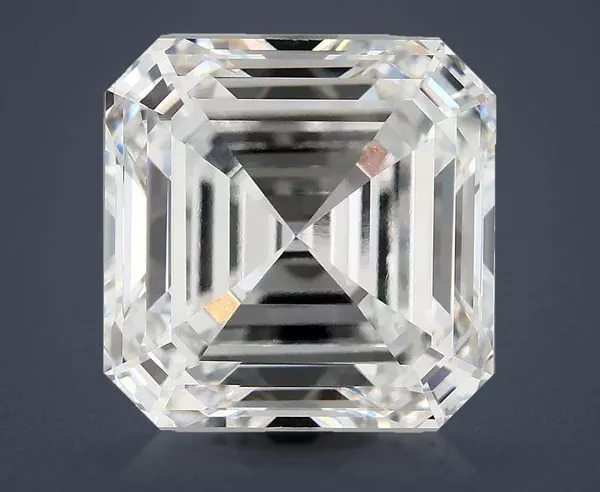 10.14 Carat · E · VVS2 excellent Cut
