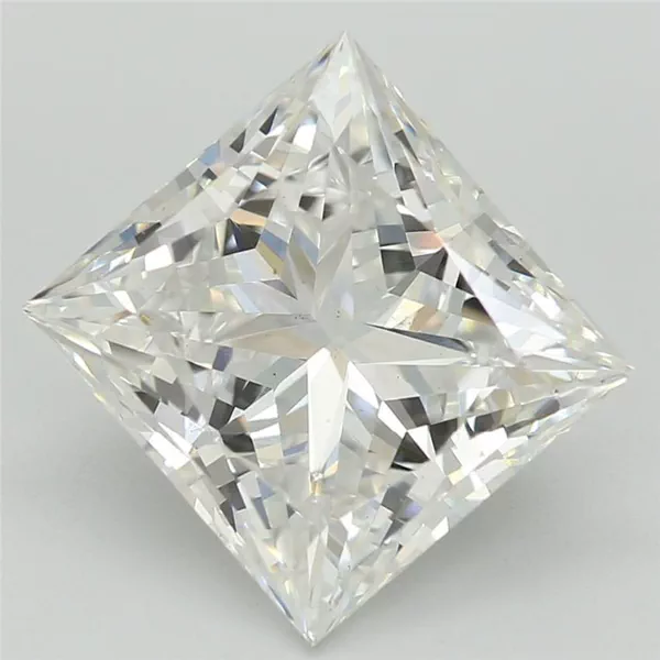 3.05 Carat · E · VS2 Rare Carat Ideal Cut