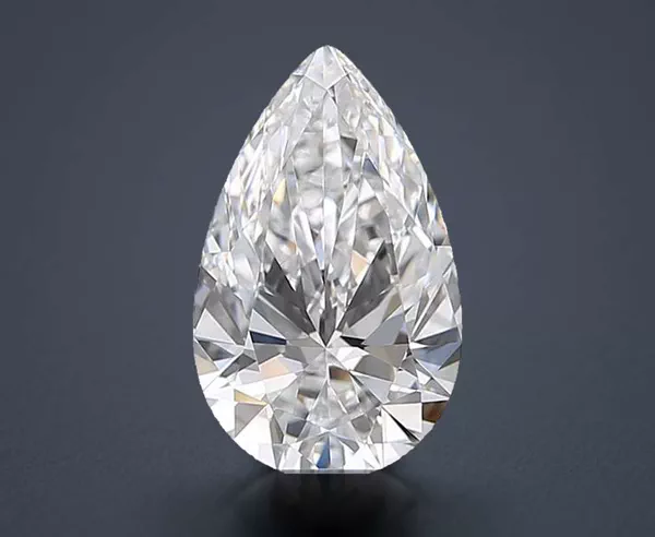 0.91 Carat · D · VVS2 Rare Carat Ideal Cut