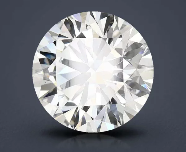 2.97 Carat · D · VS1 Rare Carat Ideal Cut