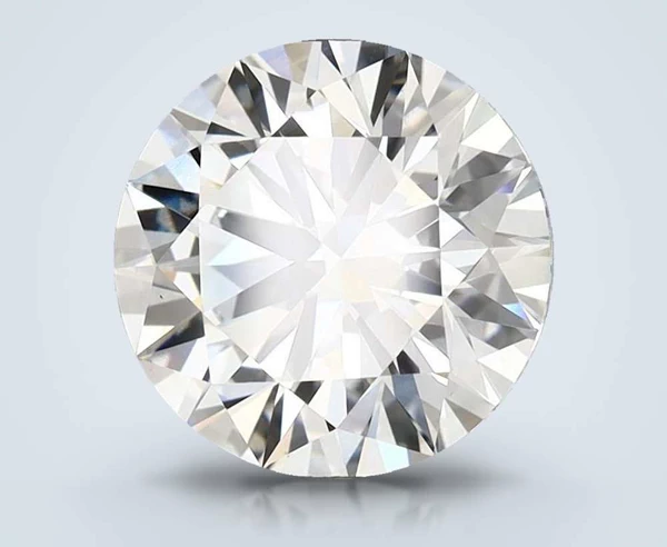 2.97 Carat · D · VS1 Rare Carat Ideal Cut