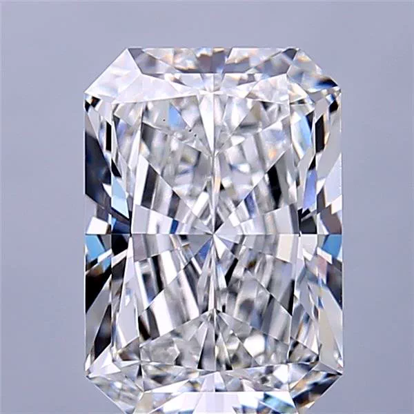 3.44 Carat · E · VS1 Rare Carat Ideal Cut