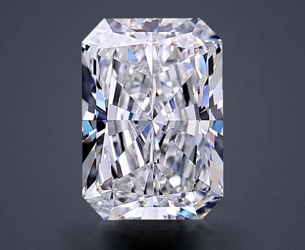 3.44 Carat · E · VS1 Rare Carat Ideal Cut