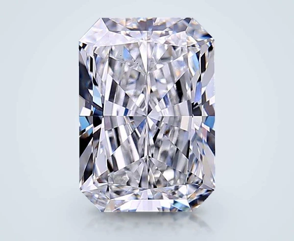 3.44 Carat · E · VS1 Rare Carat Ideal Cut