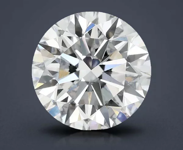 1 Carat · D · VS1 excellent Cut