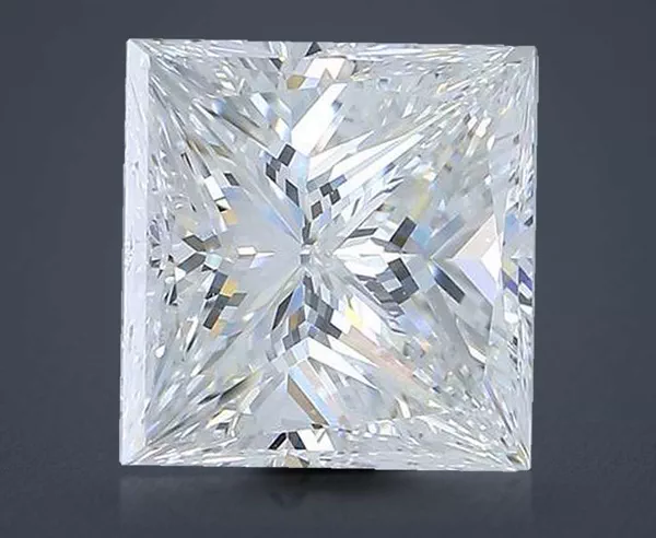 3.47 Carat · F · SI2 very good Cut