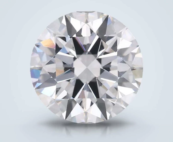 2.54 Carat · D · VVS1 Rare Carat Ideal Cut
