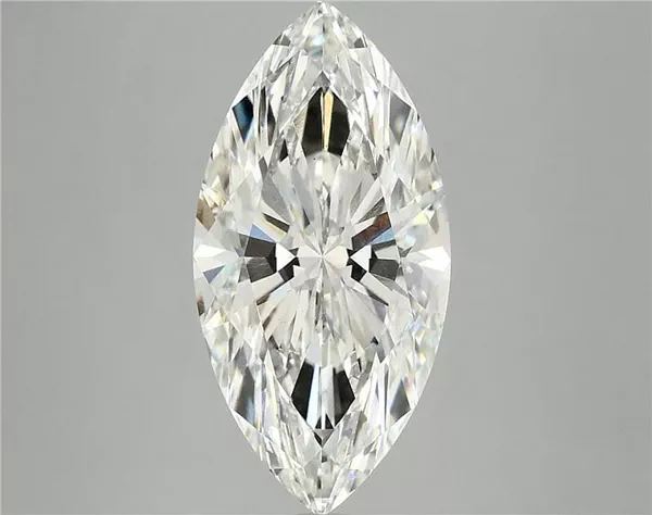 4.82 Carat · F · VS1 Rare Carat Ideal Cut