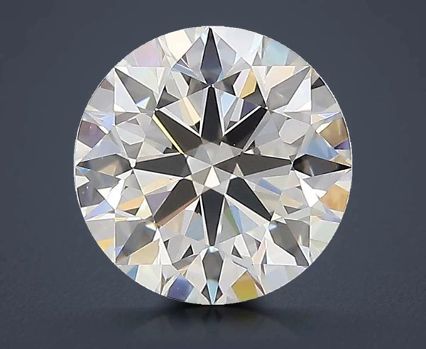 2 Carat · D · VVS1 Rare Carat Ideal Cut