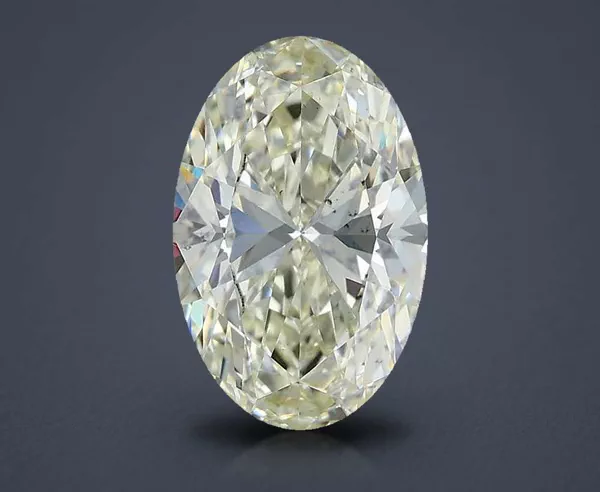 2.01 Carat · I · SI1 Rare Carat Ideal Cut