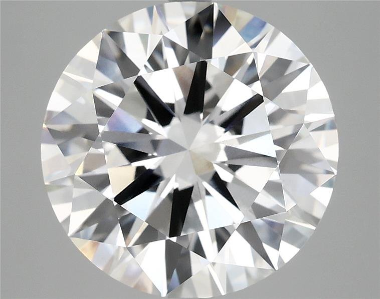 7.06 Carat · E · VVS2 excellent Cut