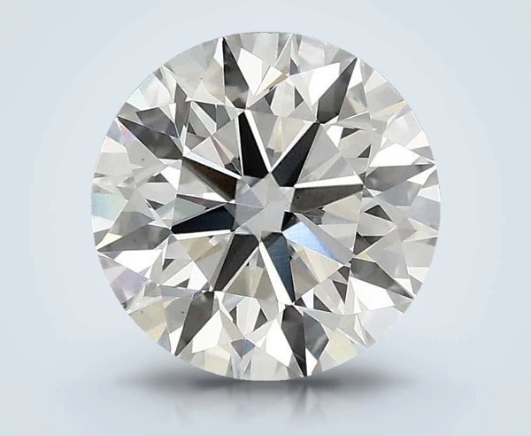 1.38 Carat · F · VS1 excellent Cut